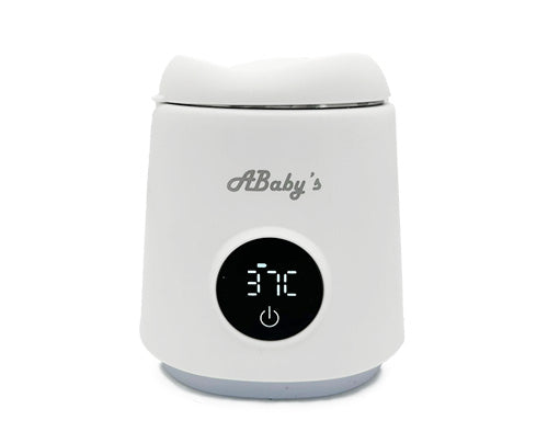 Nouveau Chauffe Biberon Portable Pro – ABaby's