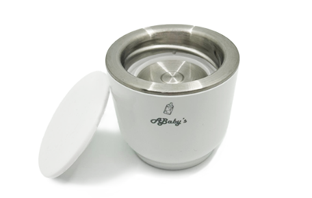 Chauffe Biberon Portable Mini