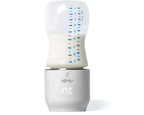 Chauffe Biberon Portable Mini