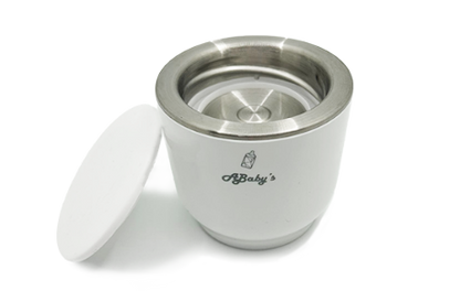 Chauffe Biberon Portable Mini