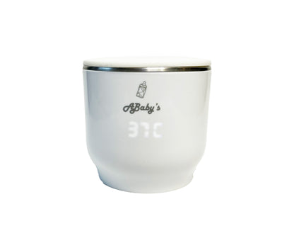 Chauffe Biberon Portable Mini