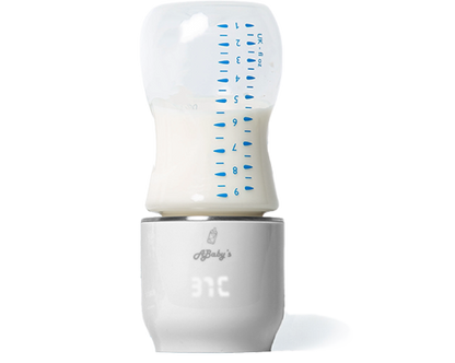 Chauffe Biberon Portable Mini